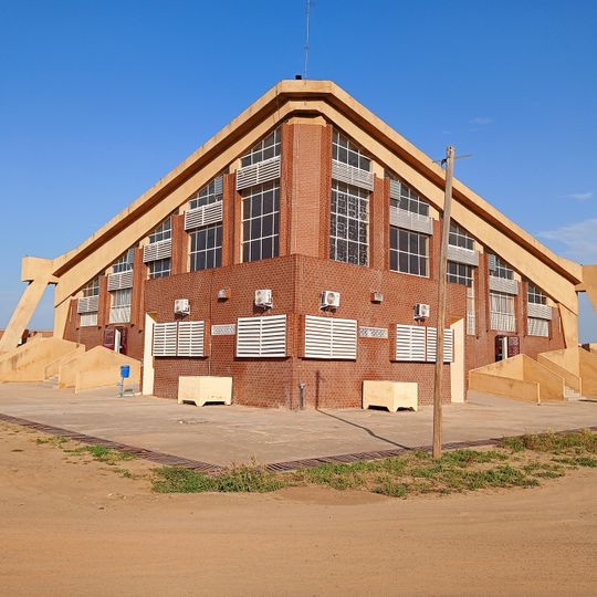 Maroua