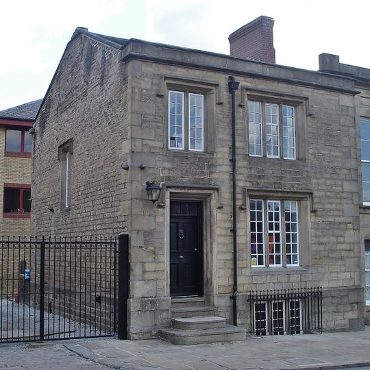 34, All Saints Street