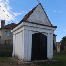 Kaple v Rouchovanech