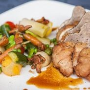 Good Dining in Agen and Lot-et-Garonne