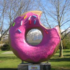 Springfield Doughnut