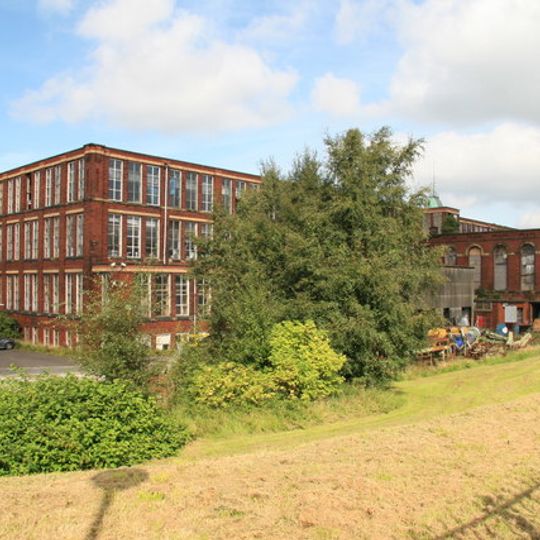 Imperial Mill