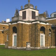 Dulwich Picture Gallery