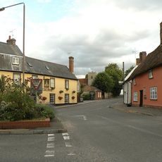 Queens Head Inn