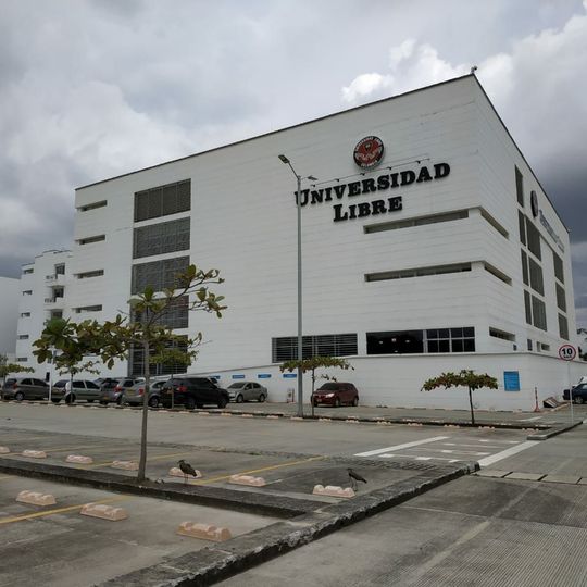 Libre University of Colombia