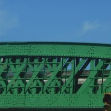 Puente Pacífico