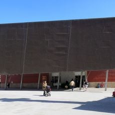 Mercat d'Abastaments