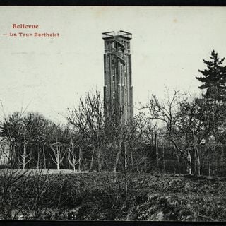 Berthelot Tower