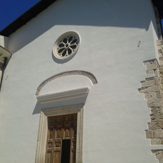 Museo civico di Cerchio