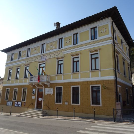 Municipio di Rotzo