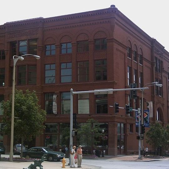 River Music Experience