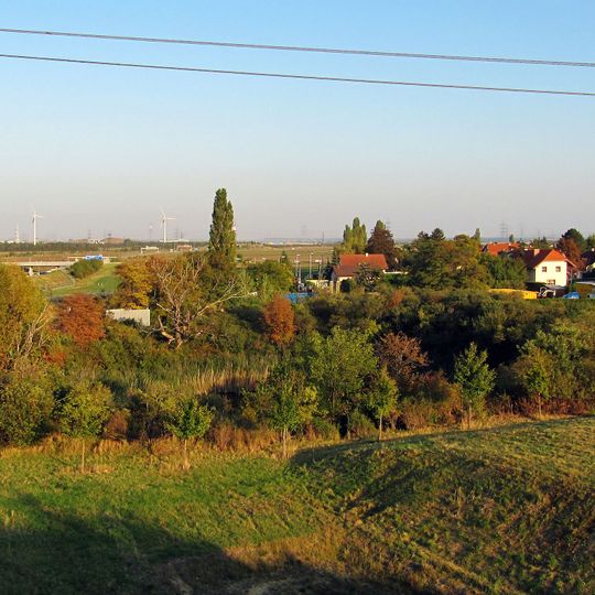 Maximilianäischer Probeturm