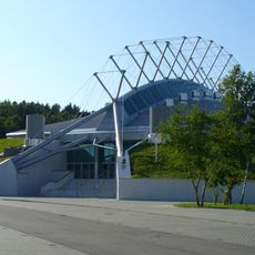 Gdynia Sports Arena