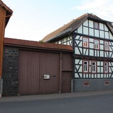 Haus Marktstraße 18