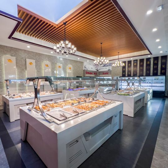Royal Gourmand