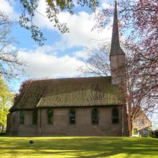 Nederlands Hervormde Kerk, Nijeveen