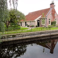 Kompagnonswei 34, Rottevalle