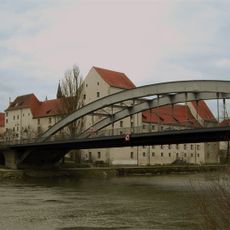 Schloßbrücke