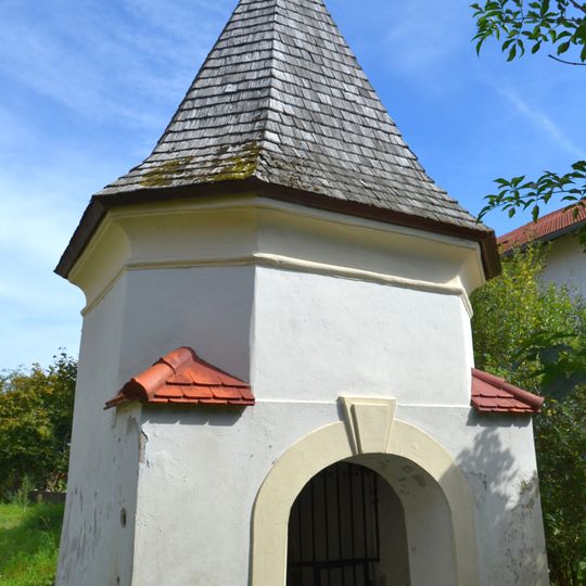 Kapelle