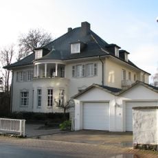 Stadtvilla Noll
