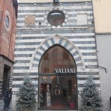 Oratorio di Sant'Antonio Abate