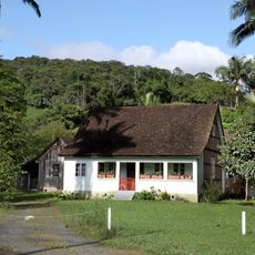 Propriedade de Curt Guenther - Dieter Guenther e Irmãos