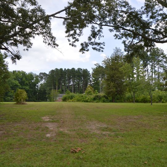 Hastings-McKinnie House