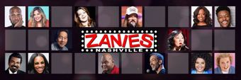Zanies Comedy Club Profile Cover