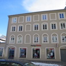 Vermessungsamt Wolfratshausen