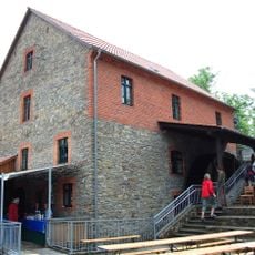 Schlossmühle