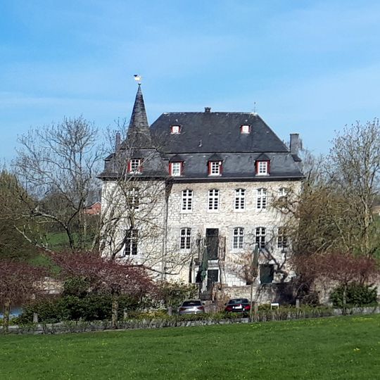 Castle Libermé