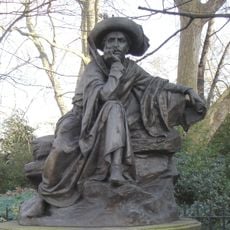 Statue of Henry the Navigator