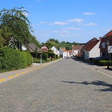 Nokereberg
