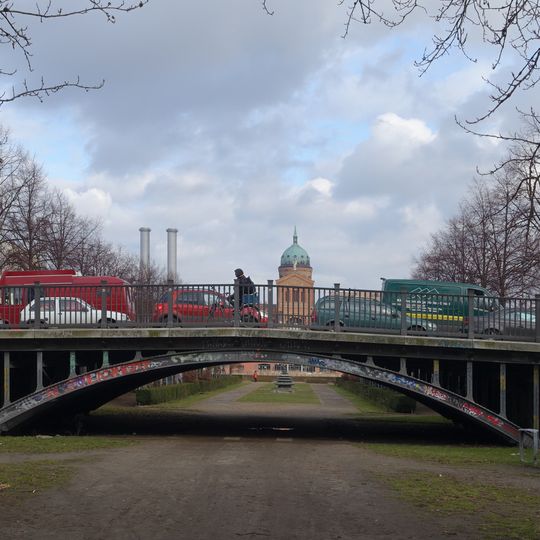 Waldemarbrücke