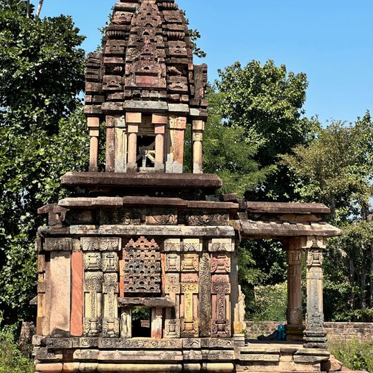 Kuraiya Bir Temple