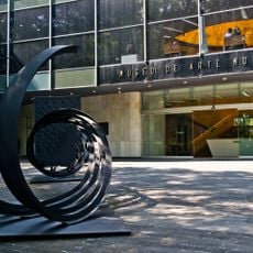 Museo de Arte Moderno