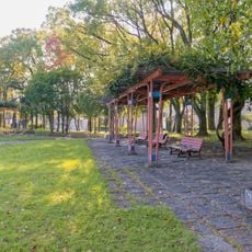 Omori Chuo Park