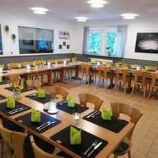 Vogelpark Liedolsheim