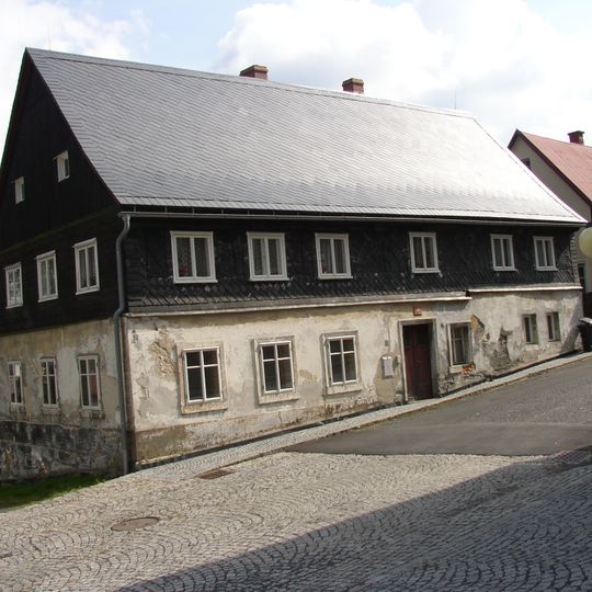 Tolštýnská čp. 5