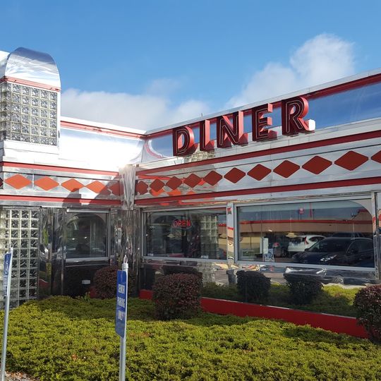 Denny's
