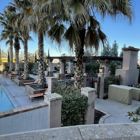 Hotel Encanto de Las Cruces
