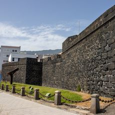 Castle of Santa Catalina