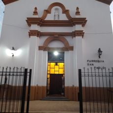 Parroquia San Pablo