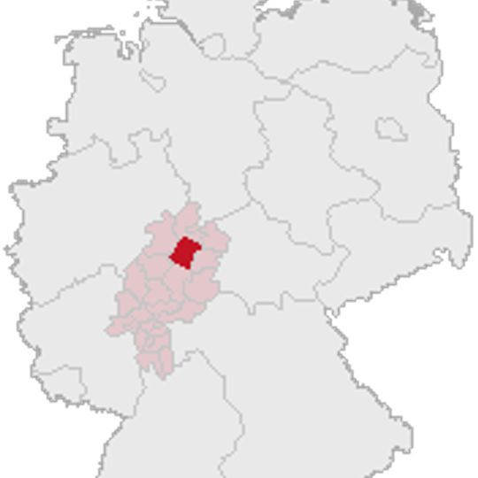 Schwalm-Eder