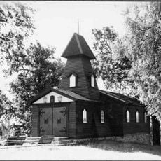 Sankta Valborgs kapell