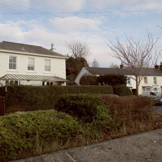 108, Egloshayle Road