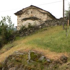 Saint Nicholas Church, Božica