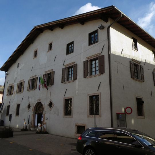 Palazzo Hippoliti