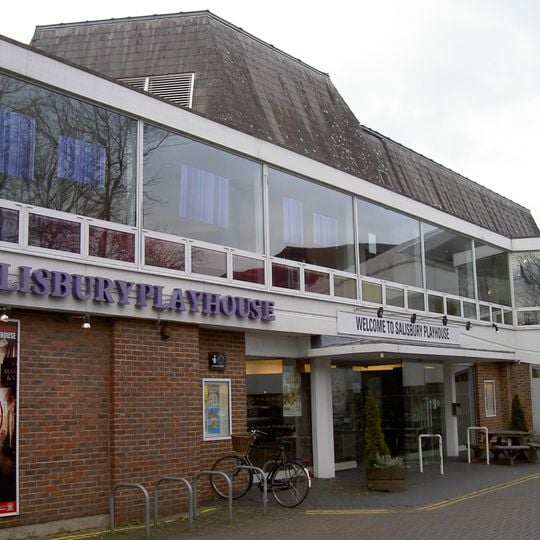 Salisbury Playhouse