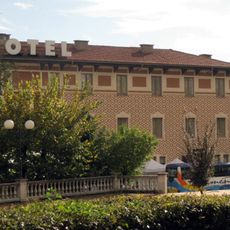 Hotel Berga Park